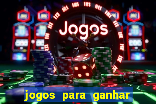 jogos para ganhar dinheiro no pix sem deposito